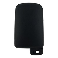 Toyota Smart Key 4 Button Replacement Shell For Hyq14Fba
