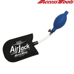 Mini Air Jack - Wedge Locksmith Tools