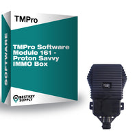 TMPro Software Module 161 - Proton Savvy IMMO Box