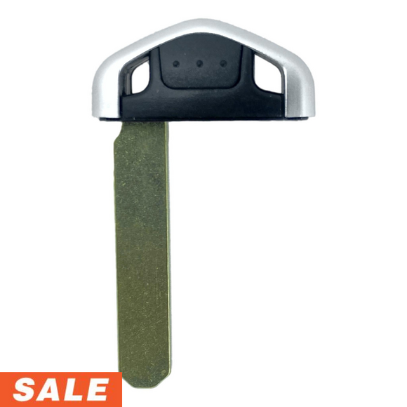 Acura Smart Proximity Key 2009-2015 Emergency Blade Insert