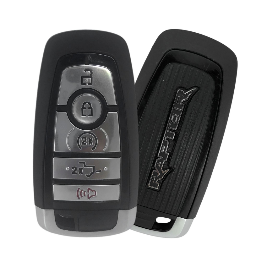 Replacement For Ford F-750 17 18 19 2020 2021 2022 Smart Key Fob M3N-A2C93142600