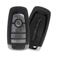 Ford F-150 Raptor 2018-2020 Oem 5 Button Smart Key M3N-A2C931426