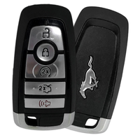 Ford Mustang 2018-2020 Oem 5 Button Smart Key M3N-A2C931426
