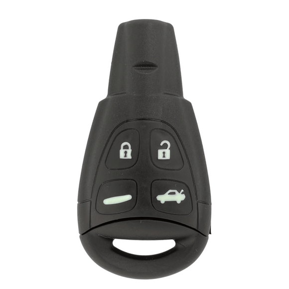 Saab Keycode Saab Keys and Key Programming | Best Key Supply