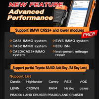 Xhorse VVDI Key Tool Max Pro New Feature
