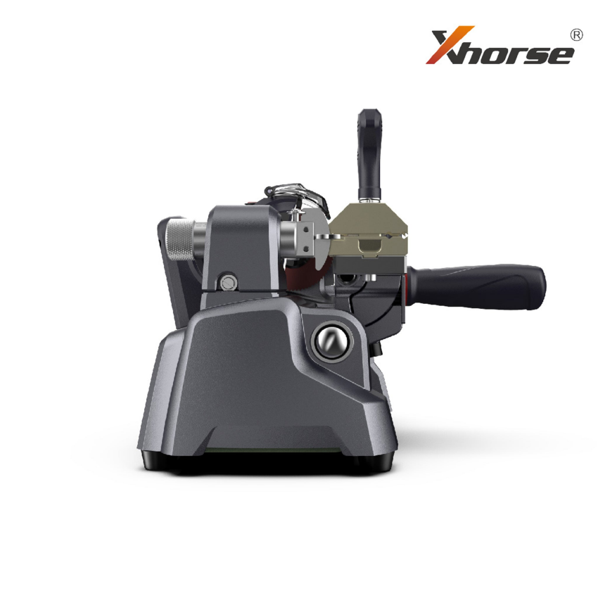 Xhorse Dolphin XP-008 Key Cutting Machine