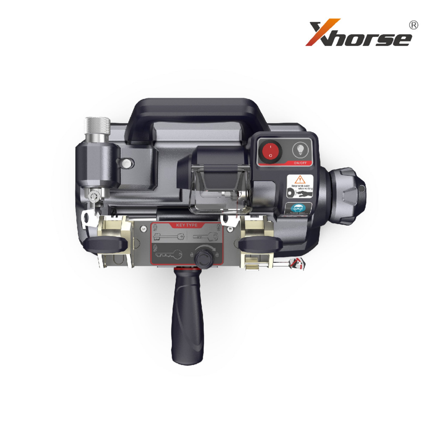 Xhorse Dolphin XP-008 Key Cutting Machine