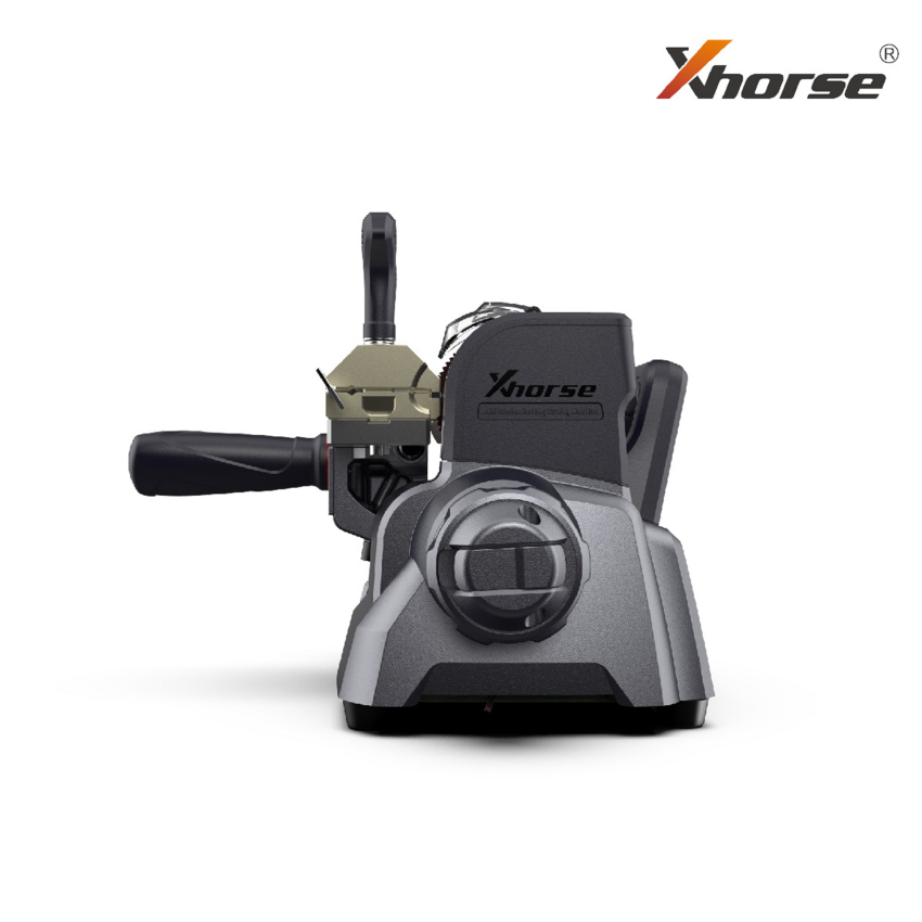 その他 HKP Xhorse Dolphin XP-008 Key Cutting Machine