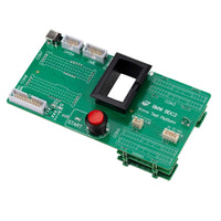 Yanhua BMW BDC2 Test Platform Top View