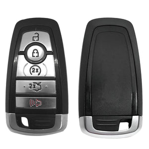 Ford 2017-2020 5 Button Smart Key M3N-A2C931426 (OEM)