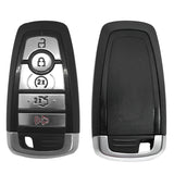 Ford 2017-2020 Oem 5 Button Smart Key M3N-A2C931426 | Refurbished No Logo