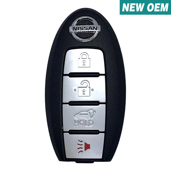 Nissan Murano Pathfinder 4 Btn Smart Key 2015-2017 | KR5S180144014 | S180144323 (OEM)