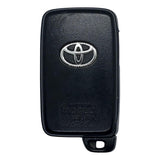 Toyota Prius 3 Button Smart Key 2010-2019 FCC: HYQ14ACX GNE Board 5290 (OEM)