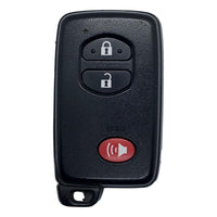 Toyota Smart Key Flash/Virginization Service