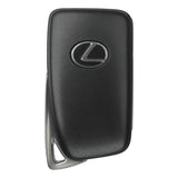 Lexus Hyq14Fba 4 Button Hatch Oem Shell Key