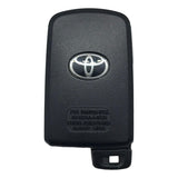 Toyota 4 Button Smart Key w/ Trunk FCC: HYQ14FBA G 0020 (OEM)