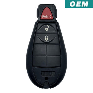 Dodge Ram 3 Button Fobik 2013-2019 FCC: GQ4-53T (OEM)