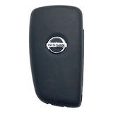 Nissan Rogue 3 Button Flip Key Remote 2014-2018 FCC: CWTWB1G767 (OEM)