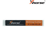 Xhorse 1.5Mm Milling Cutter Xcmn05En Locksmith Tools