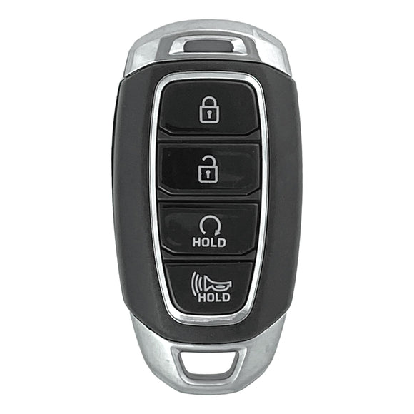 Hyundai Palisade 2020-2021 Smart Key 4 Buttons Tq8-Fob-4F19 / 95440-S8310