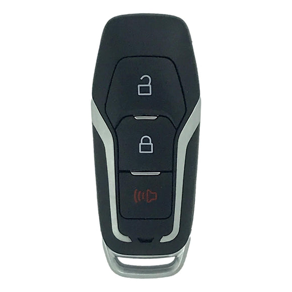 Ford Explorer F-150 Smart Key 3 Button 2015-2017 M3N-A2C31243800
