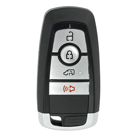 Ford 2019 Transit Connect 4 Button Smart Key M3N-A2C931423