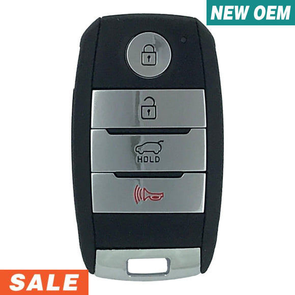 New Kia Sportage 2019-2020 Smart Key 4 Button Tq8-Fob-4F08 95440-D9500 (Oem)