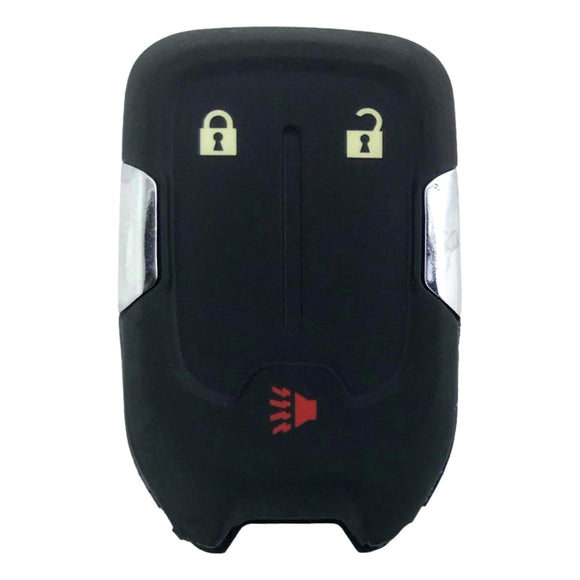 Chevrolet Gmc 2015-2020 3 Button Smart Key For Hyq1Aa