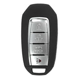 Infiniti Q50 Q60 2019-2022 4 Button Smart Key Kr5Txn7