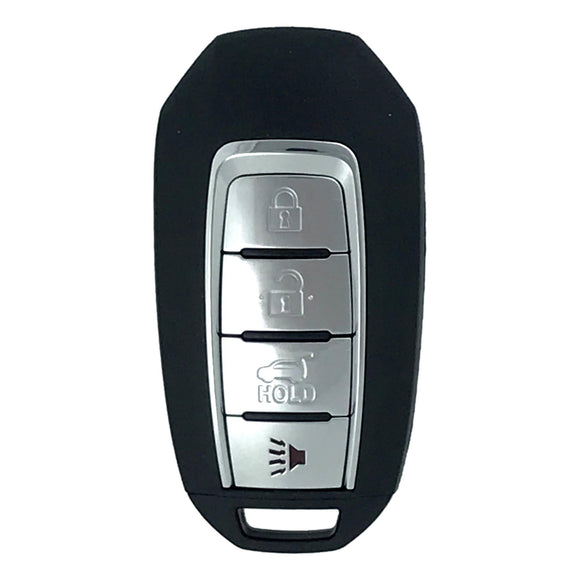 Infiniti Qx60 2019-2022 4 Button Smart Key For Kr5Txn7