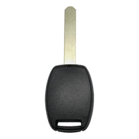 Honda Accord 2003-2007 4 Button Remote Head Key for FCC: OUCG8D-380H-A