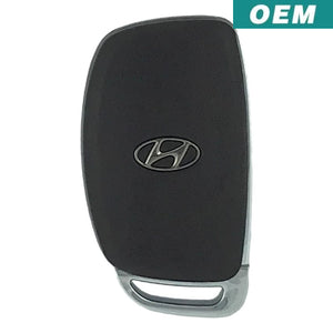 Hyundai Elantra 2013-2016 Oem 4 Button Smart Key Sy5Mdfna433 (95440-3X500)