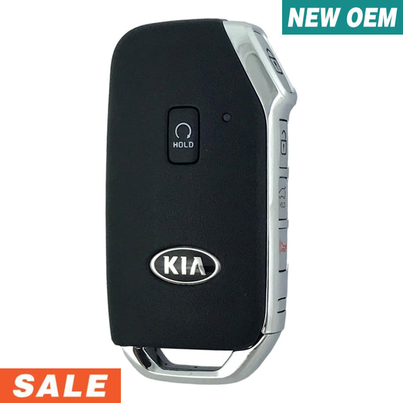 New Kia K5 2021-2022 Oem 5 Button Smart Key Cqofd00790