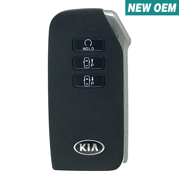 New Kia Sorento 2020-2021 Oem 7 Button Smart Key Sy5Mq4Fge07