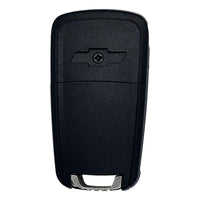 Pack of 5 - GM 5 Button Flip Key Remote 2010-2019 for OHT01060512