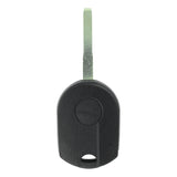 New Ford Transit 2015-2020 4 Button High Security Remote Head Key For Oucd6000022