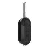 Fiat 3 Button Flip Key Remote 2012-2015 for FCC: RX2TRF198