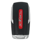Dodge Ram 1500 Trx 2021-2022 Oem 5 Button Smart Key Oht-4882056