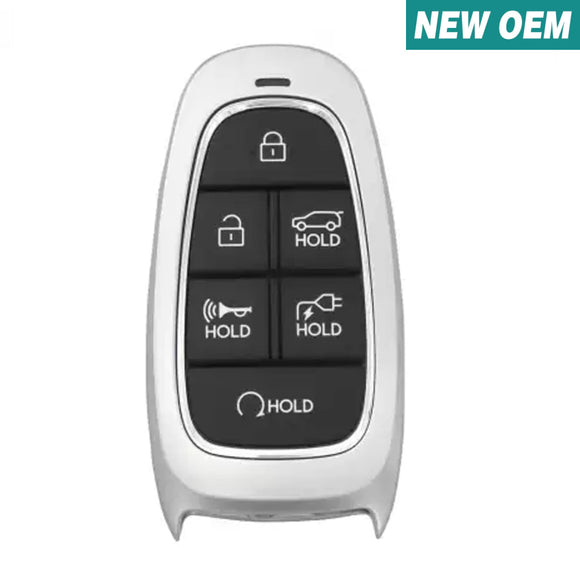 New Hyundai Ioniq 2022 Oem 6 Button Smart Key / 95440-Gi020