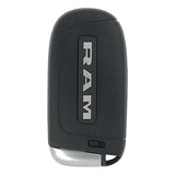 Dodge Ram Promaster 2022-2023 Oem 4 Button Smart Key M3N-40821302