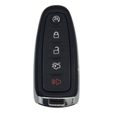 Ford 2013-2020 5 Button Smart Key M3N5WY8609 High Security