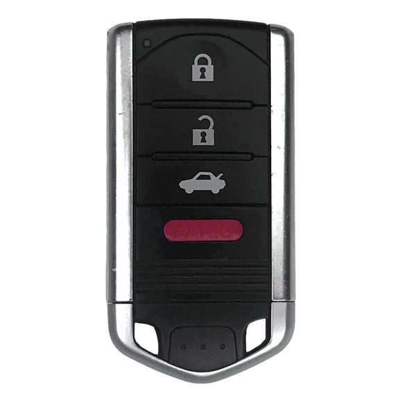 Acura Tl Smart Key Replacement Shell For M3N5Wy8145