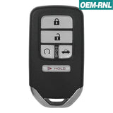 Honda Accord Hybrid 2017 Smart Key ACJ932HK1310A (OEM)