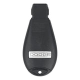 Dodge Durango 5 Button Fobik with Keyless Go 2011-2013 FCC: IYZ-C01C PN: 05026538AH (OEM)