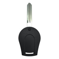 Nissan 3 Button Remote Head Key 2003-2017 for FCC: CWTWB1U751