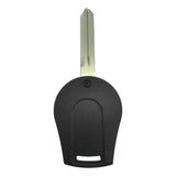 Nissan 4 Button Remote Head Key 2003-2018 for FCC: CWTWB1U751