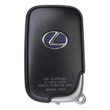 Lexus 3 Button Smart Key Remote 2010-2017 GNE-5290 FCC: HYQ14ACX (OEM)