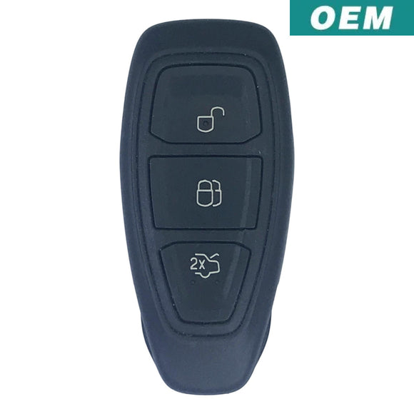 Ford 3 Button Smart Key 2011-2019 FCC: KR55WK48801 (OEM)