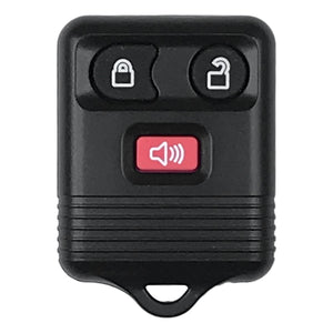 Ford 3 Button Keyless Entry Remote 1998-2016 FCC: CWTWB1U331