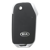 Kia Soul 2019-2020 4 Button Flip Key SY5SKRGE04 95430-K0000 (OEM)
